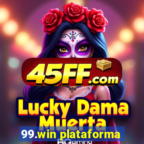 99.win plataforma